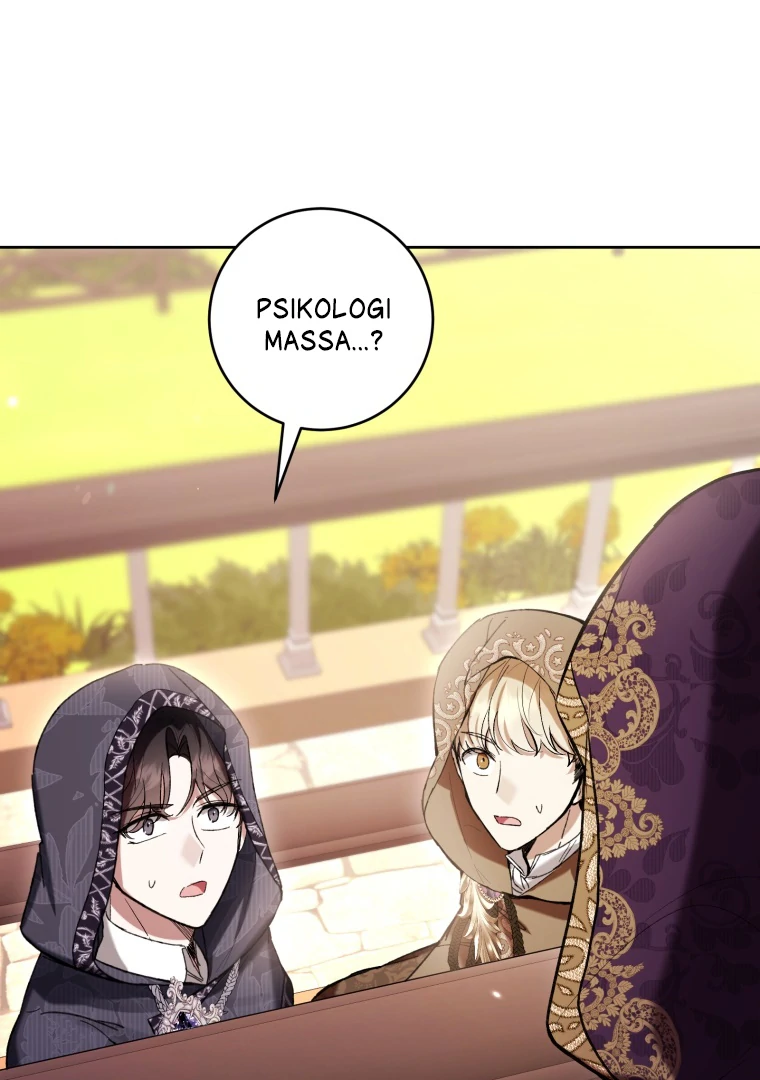 The Perks of Being a Villainess Chapter 71 - halaman 46