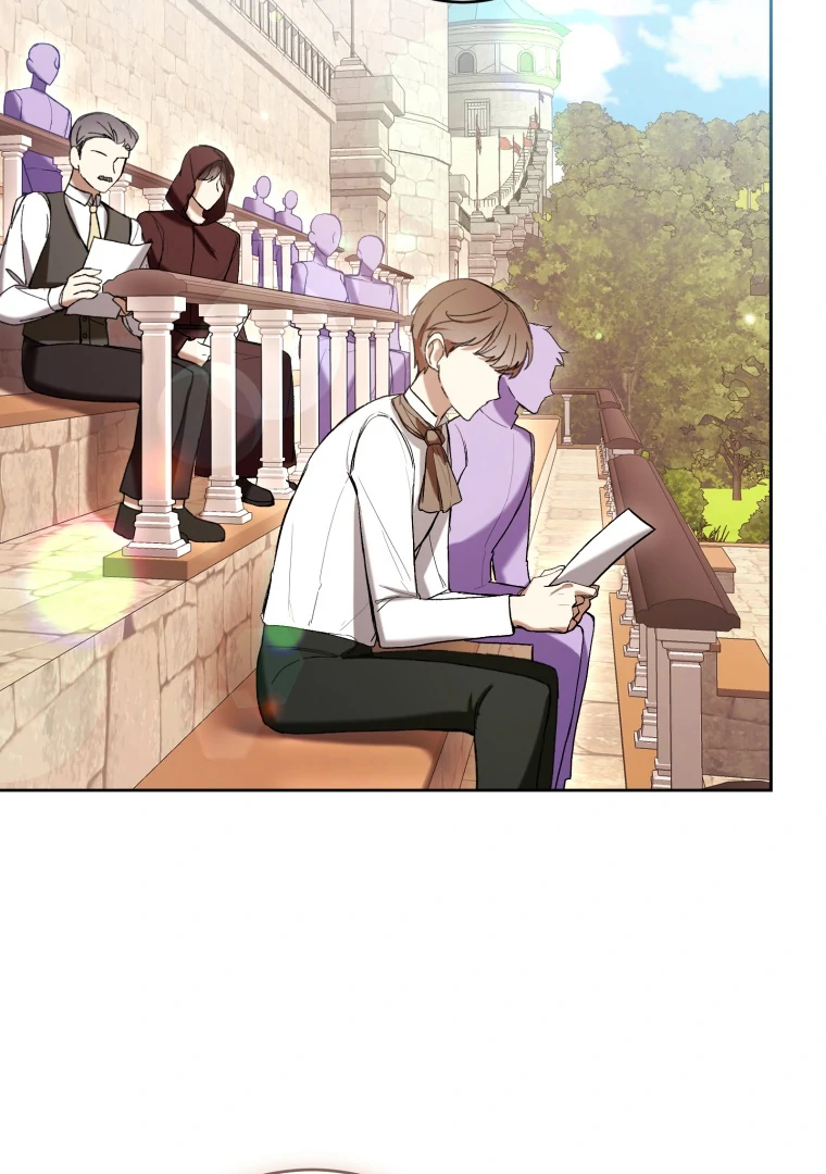The Perks of Being a Villainess Chapter 71 - halaman 49