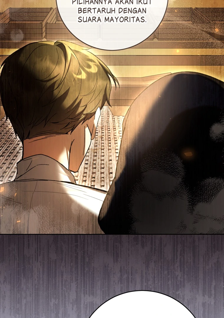 The Perks of Being a Villainess Chapter 71 - halaman 51