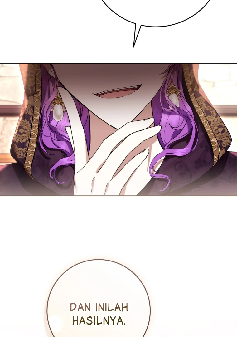 The Perks of Being a Villainess Chapter 71 - halaman 54