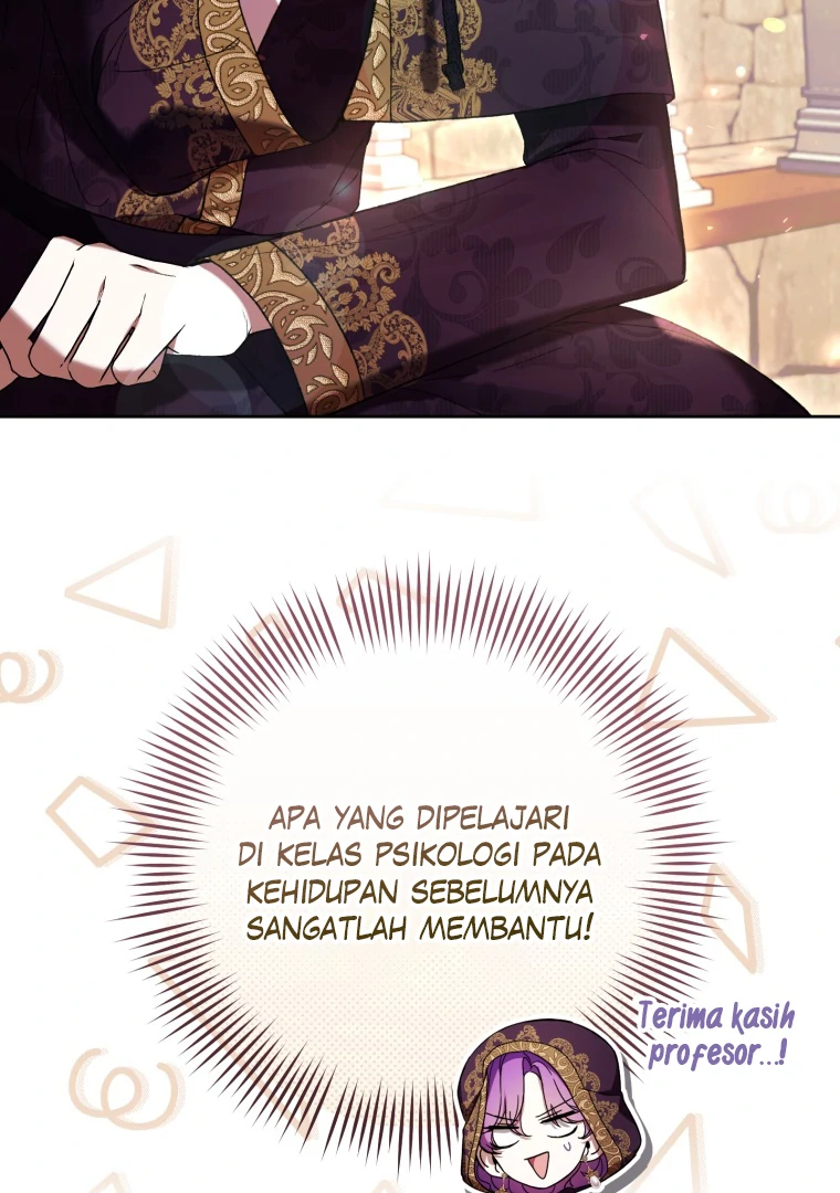 The Perks of Being a Villainess Chapter 71 - halaman 56