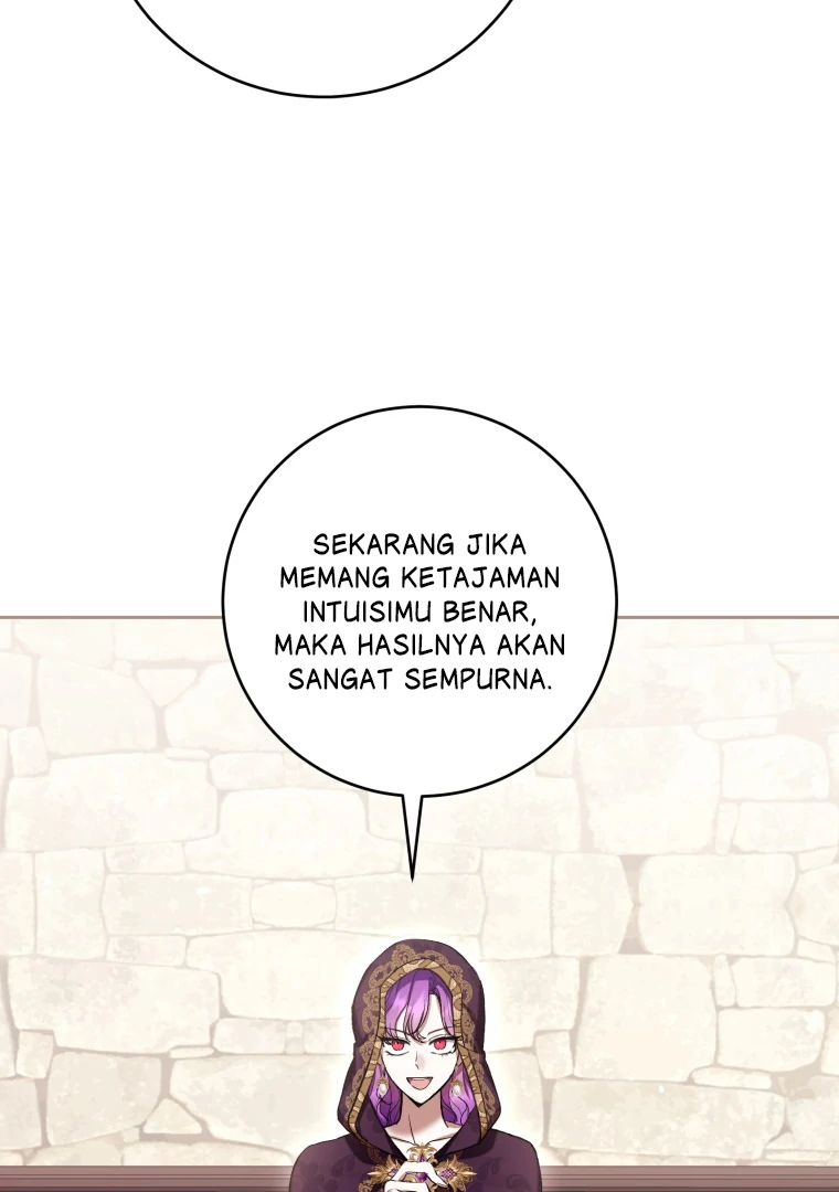 The Perks of Being a Villainess Chapter 71 - halaman 59