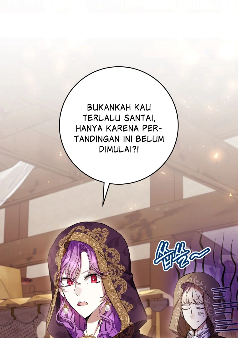 The Perks of Being a Villainess Chapter 71 - halaman 6