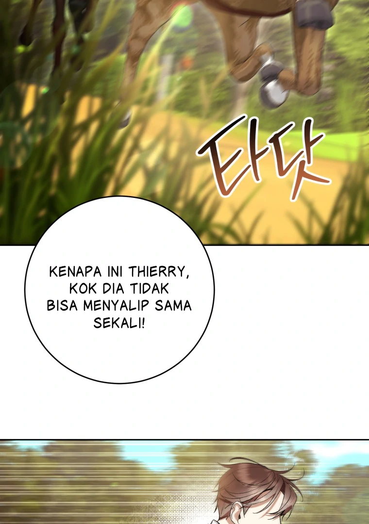 The Perks of Being a Villainess Chapter 71 - halaman 74