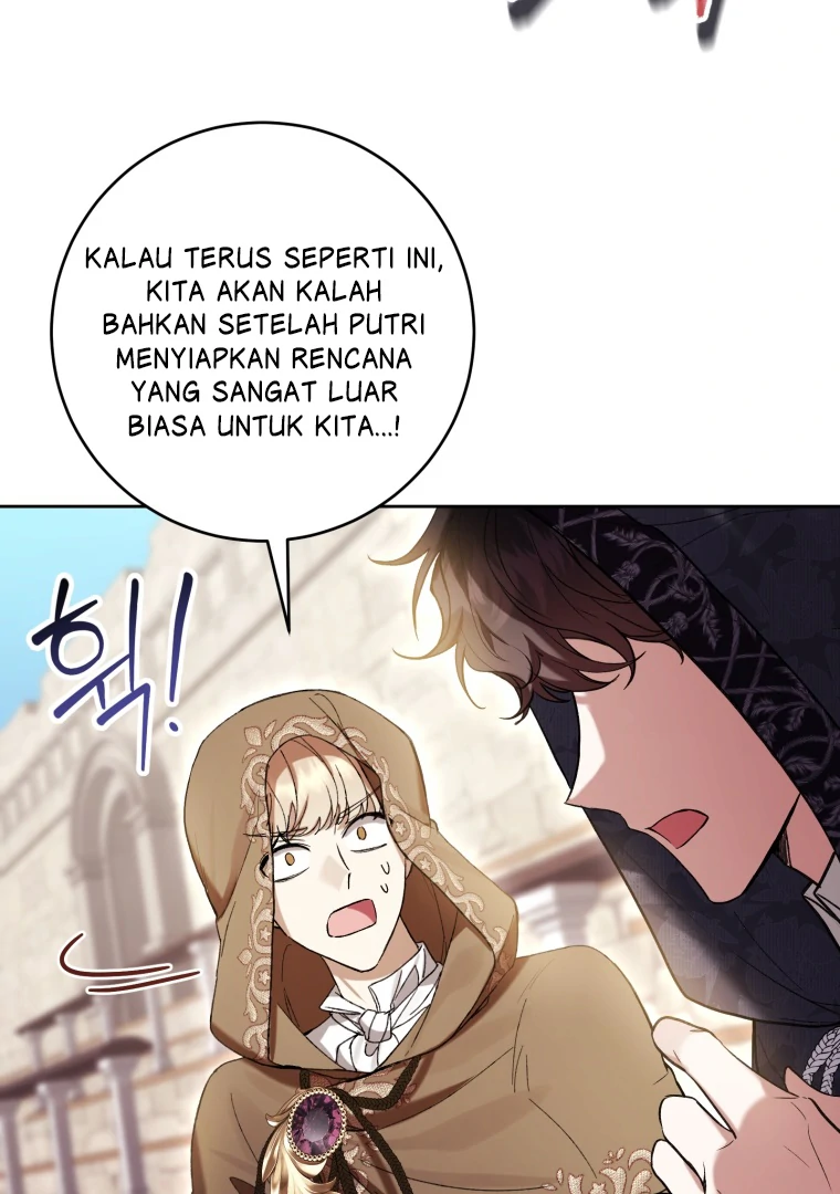 The Perks of Being a Villainess Chapter 71 - halaman 78