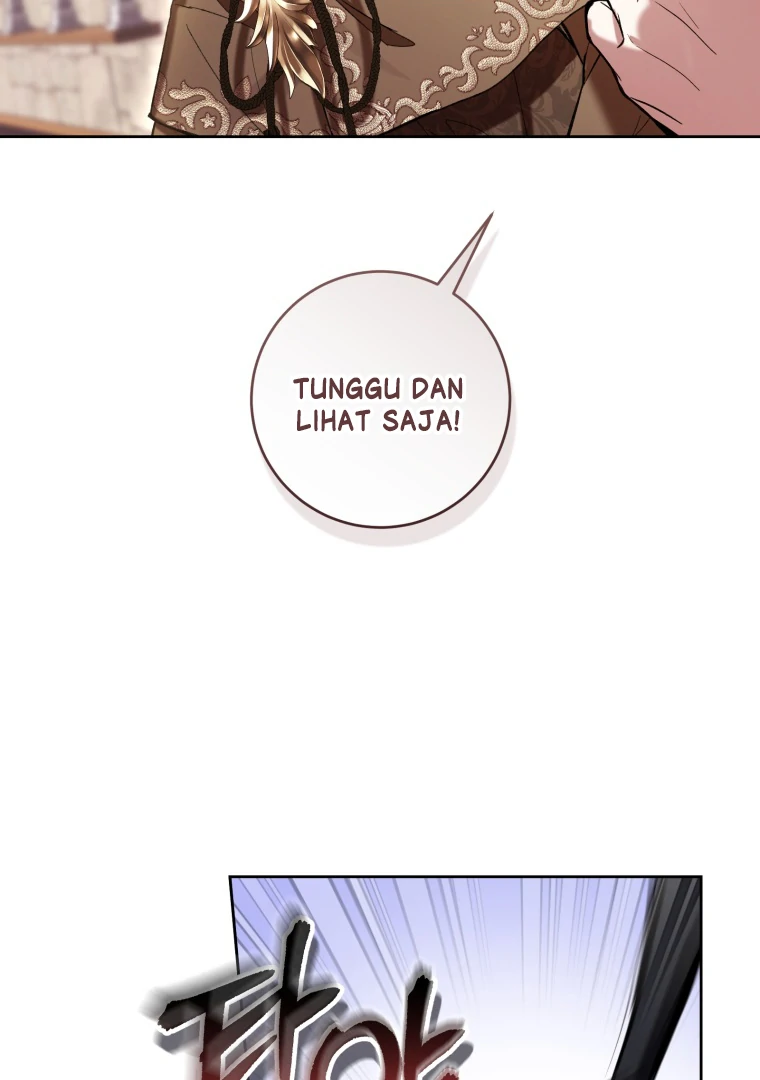The Perks of Being a Villainess Chapter 71 - halaman 79