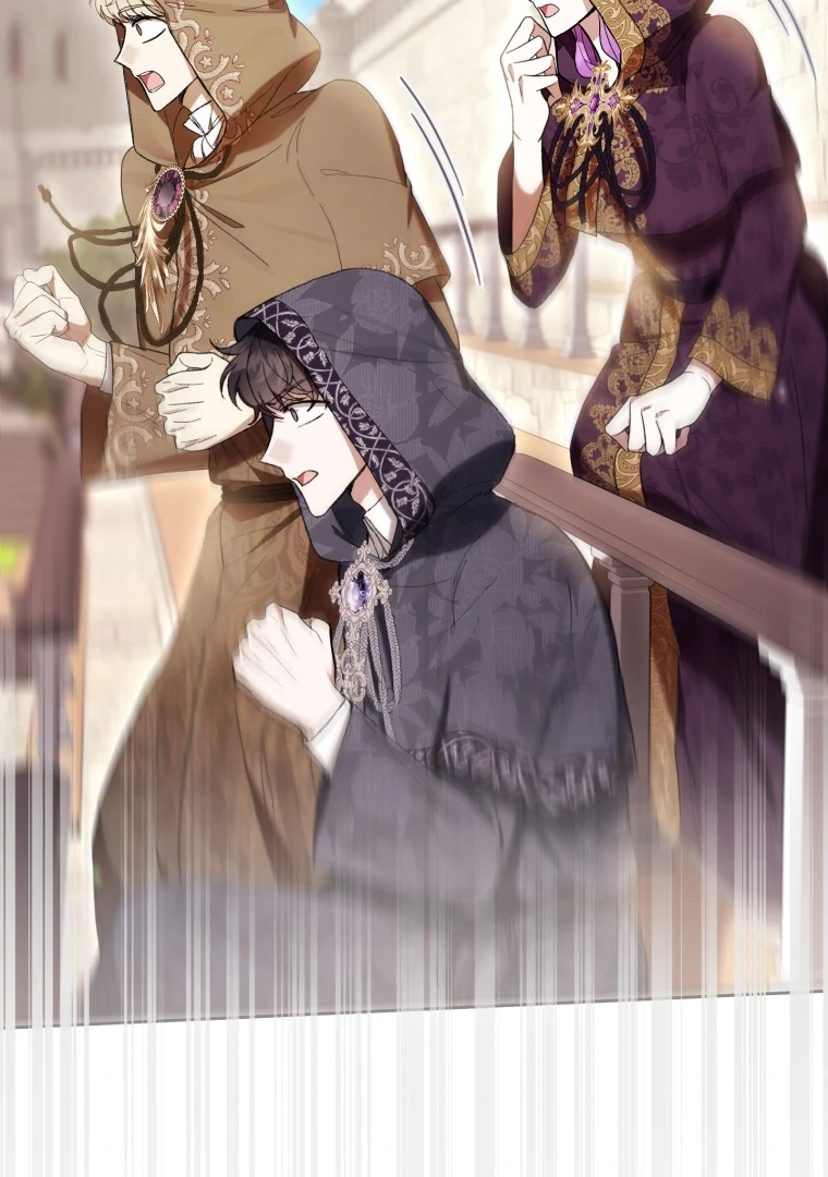 The Perks of Being a Villainess Chapter 71 - halaman 86