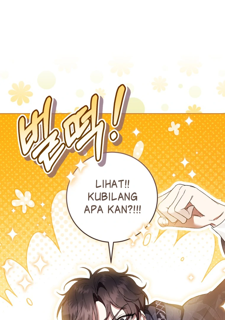 The Perks of Being a Villainess Chapter 71 - halaman 90