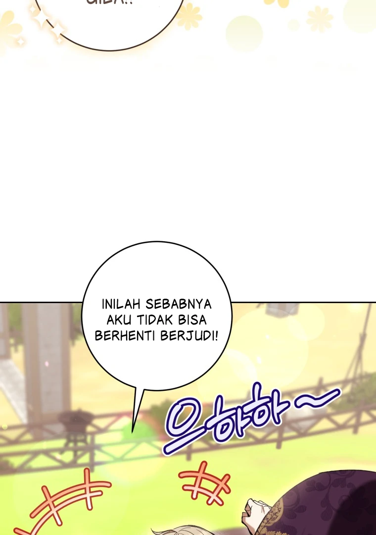 The Perks of Being a Villainess Chapter 71 - halaman 92