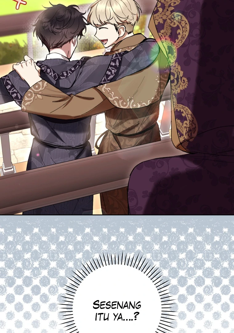 The Perks of Being a Villainess Chapter 71 - halaman 93