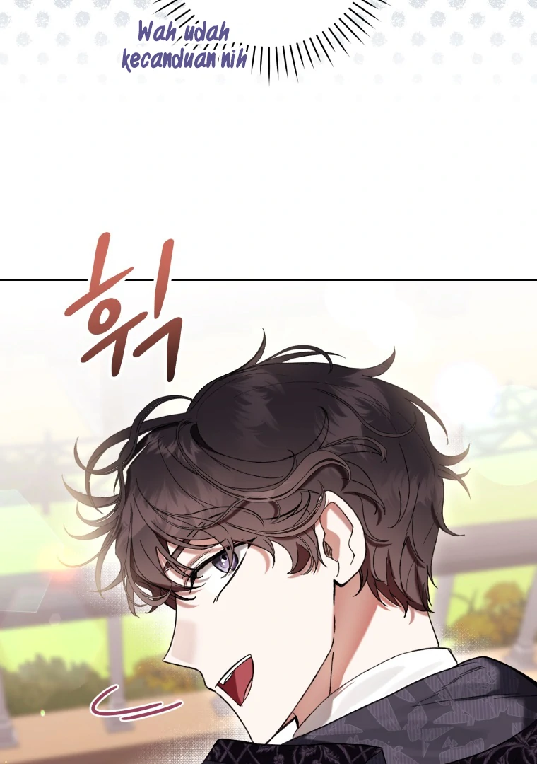 The Perks of Being a Villainess Chapter 71 - halaman 94
