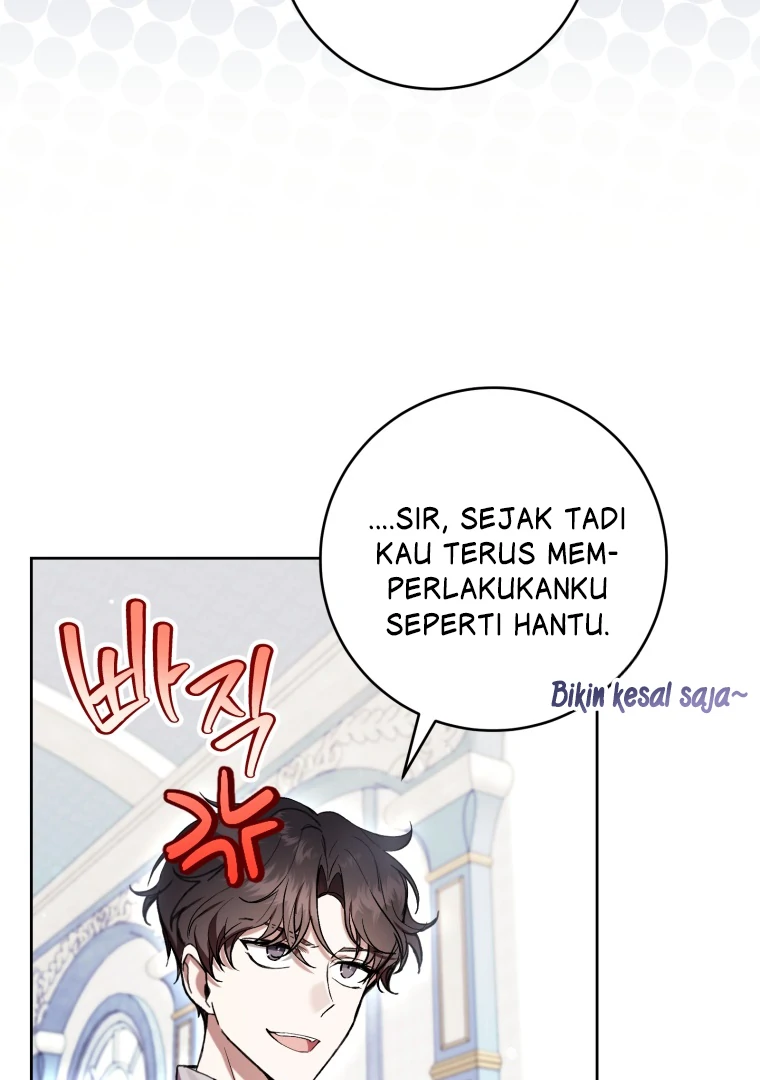 The Perks of Being a Villainess Chapter 72 - halaman 102