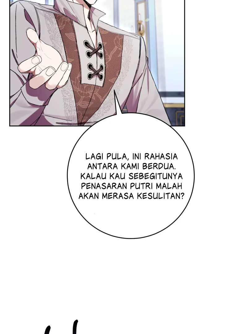 The Perks of Being a Villainess Chapter 72 - halaman 103
