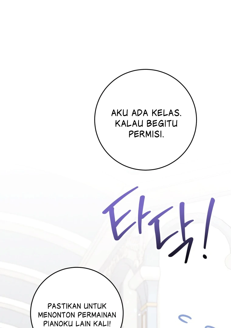 The Perks of Being a Villainess Chapter 72 - halaman 107