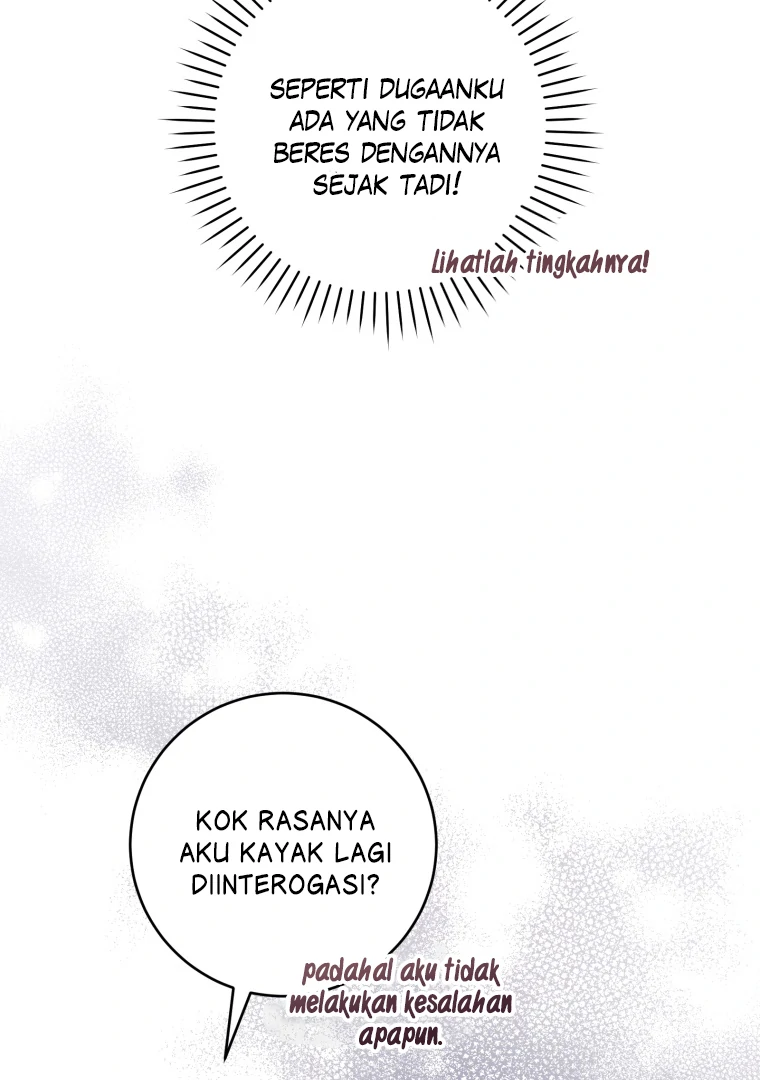 The Perks of Being a Villainess Chapter 72 - halaman 112