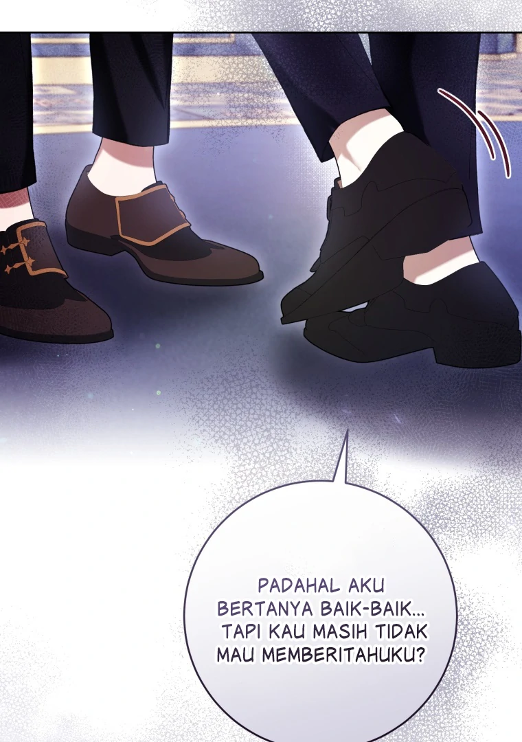 The Perks of Being a Villainess Chapter 72 - halaman 113