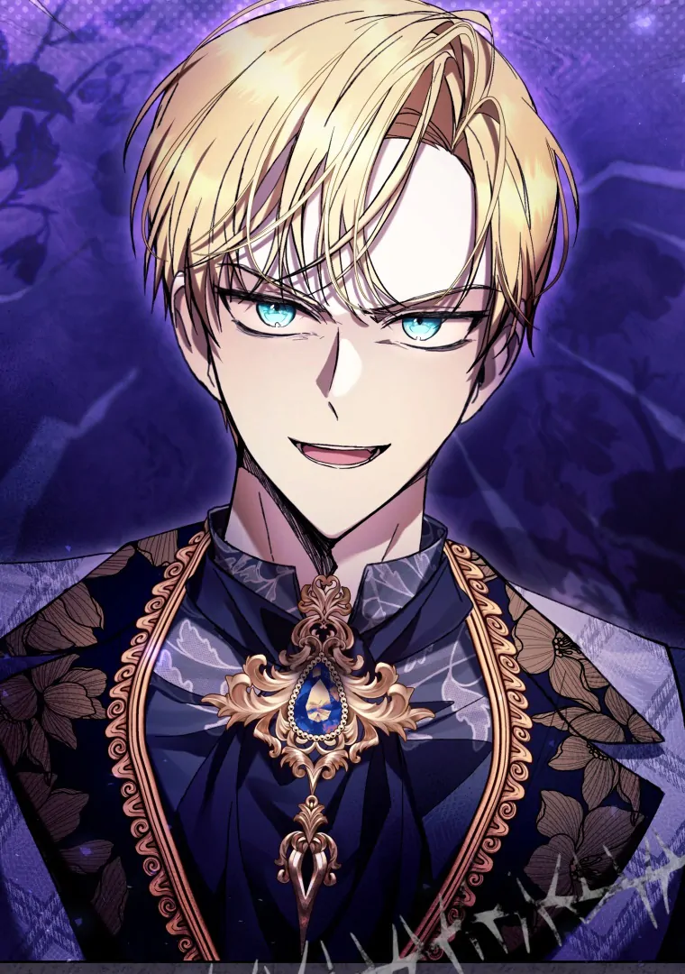 The Perks of Being a Villainess Chapter 72 - halaman 115