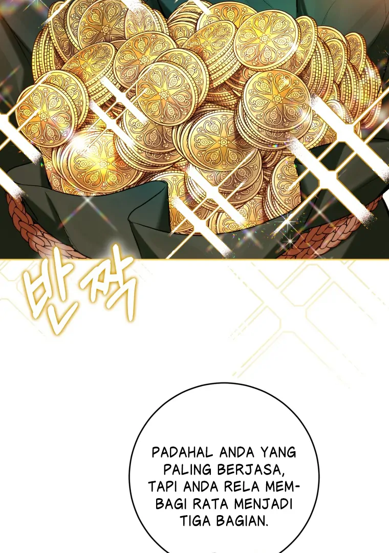 The Perks of Being a Villainess Chapter 72 - halaman 12