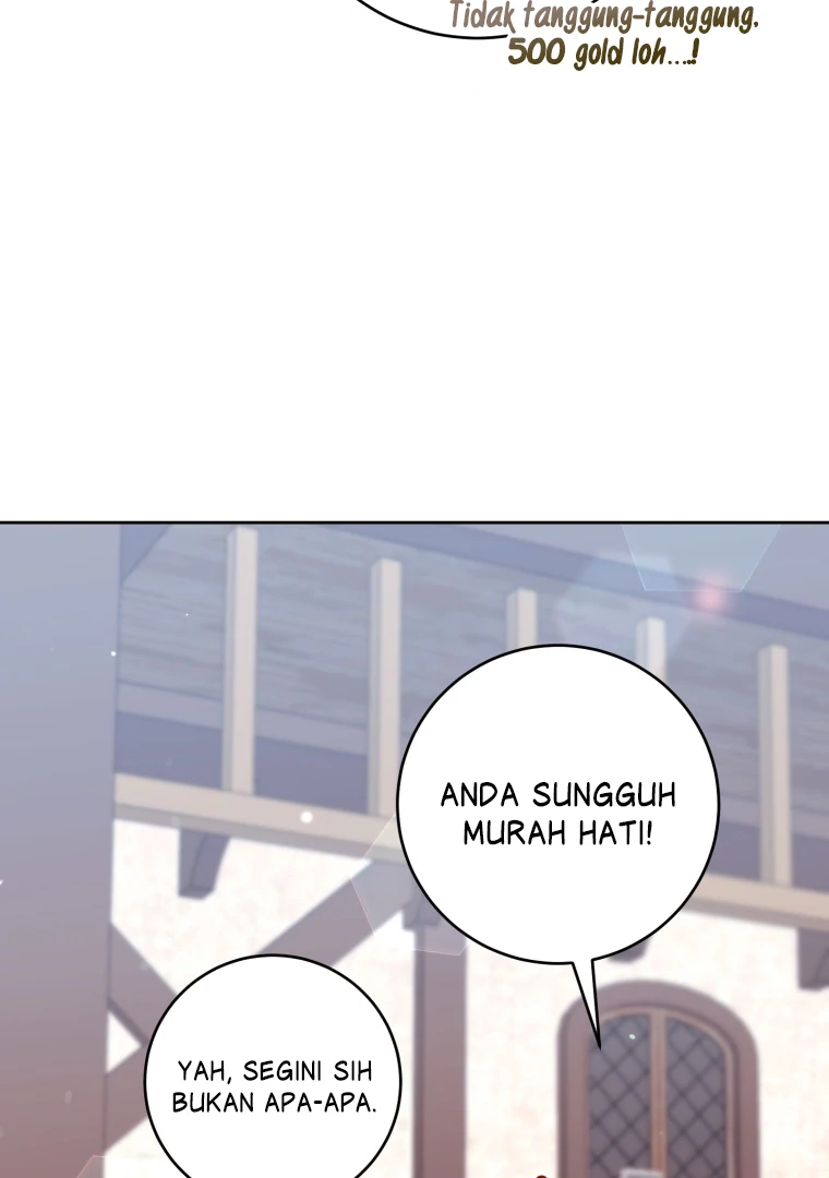 The Perks of Being a Villainess Chapter 72 - halaman 13