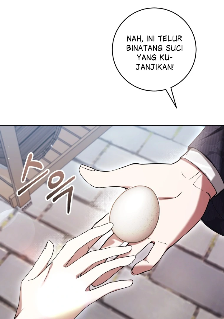 The Perks of Being a Villainess Chapter 72 - halaman 17