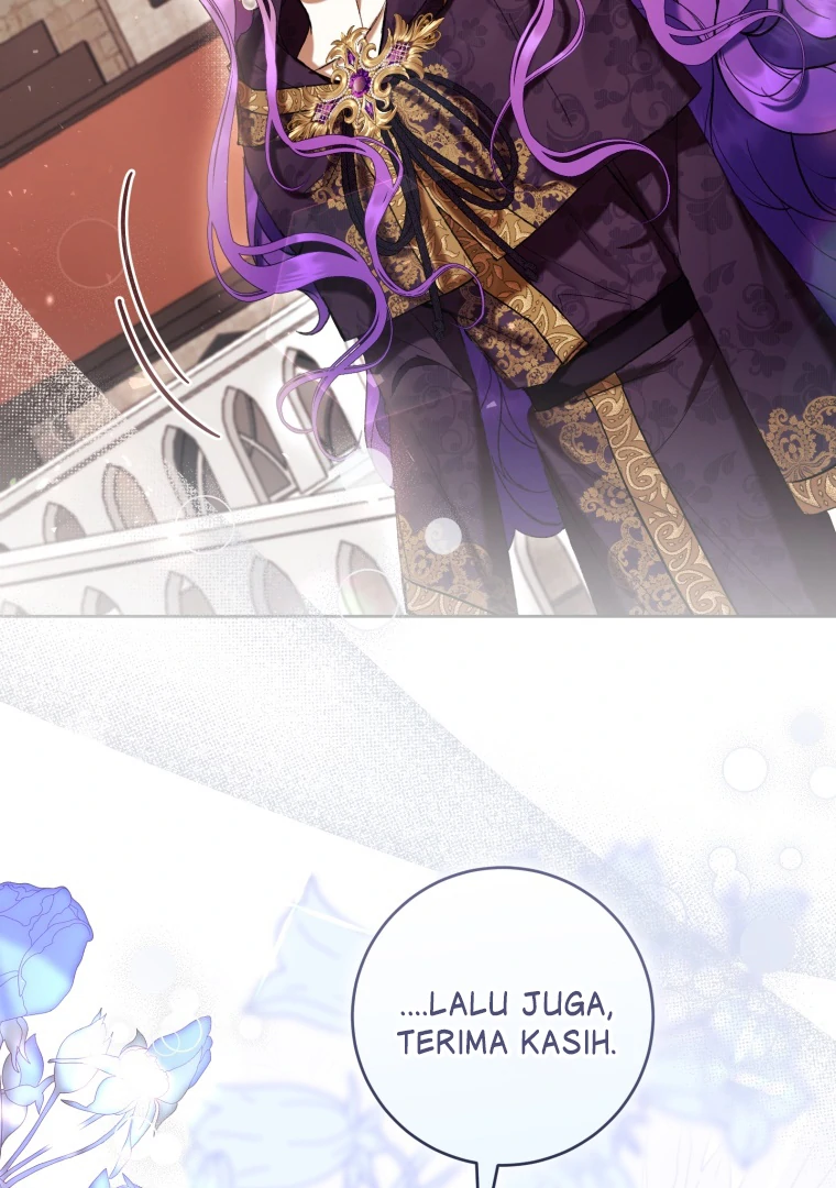 The Perks of Being a Villainess Chapter 72 - halaman 21