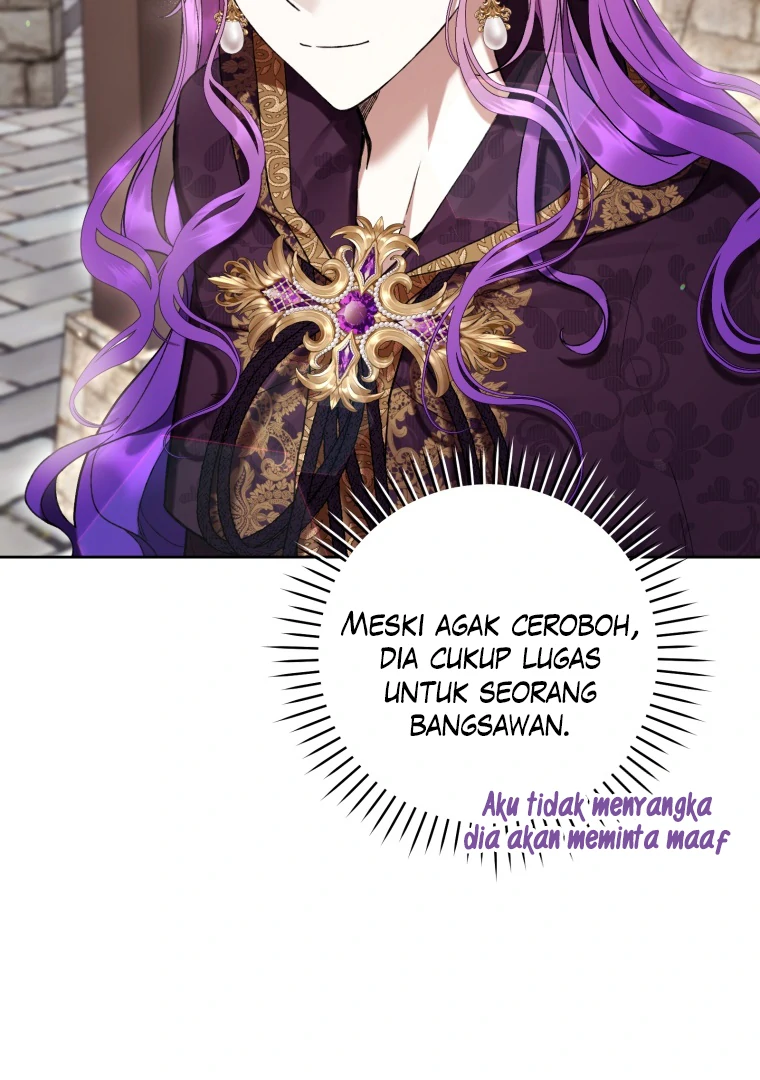 The Perks of Being a Villainess Chapter 72 - halaman 26