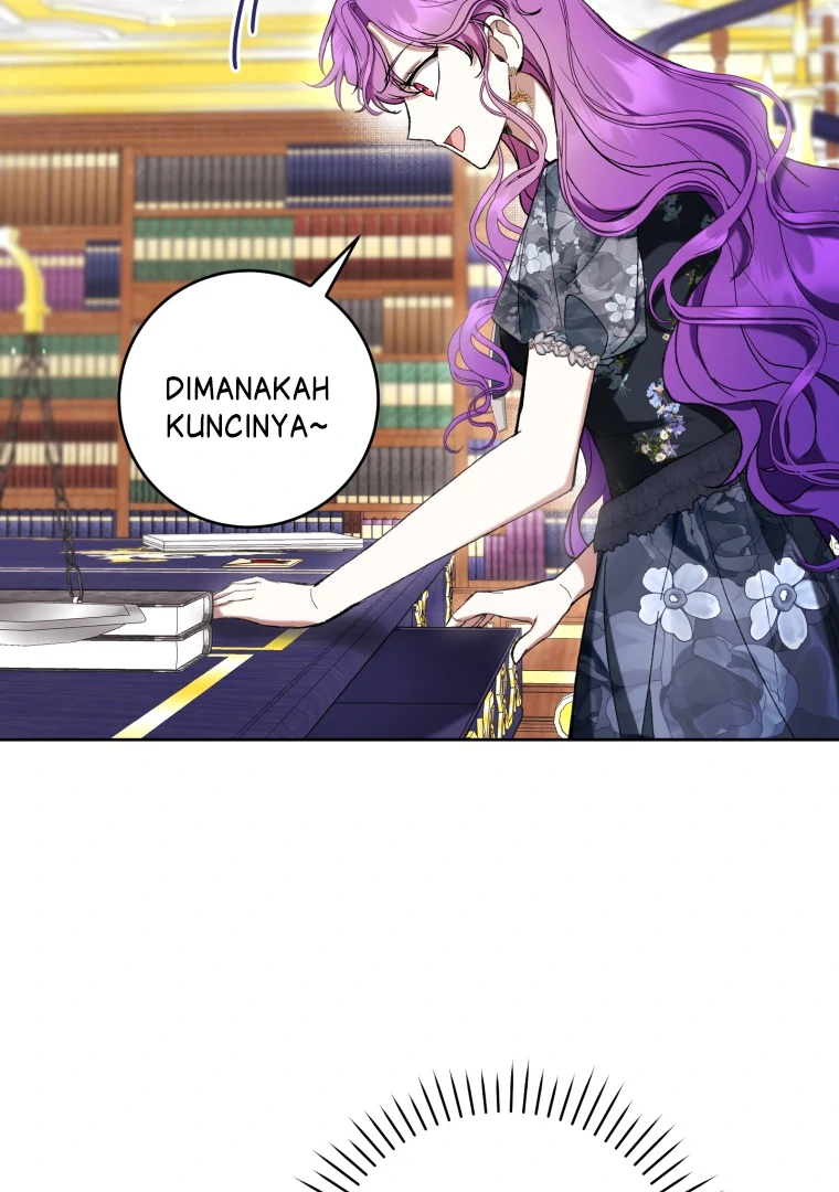 The Perks of Being a Villainess Chapter 72 - halaman 29