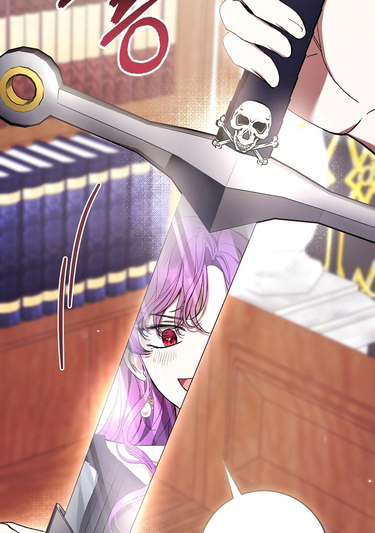 The Perks of Being a Villainess Chapter 72 - halaman 35