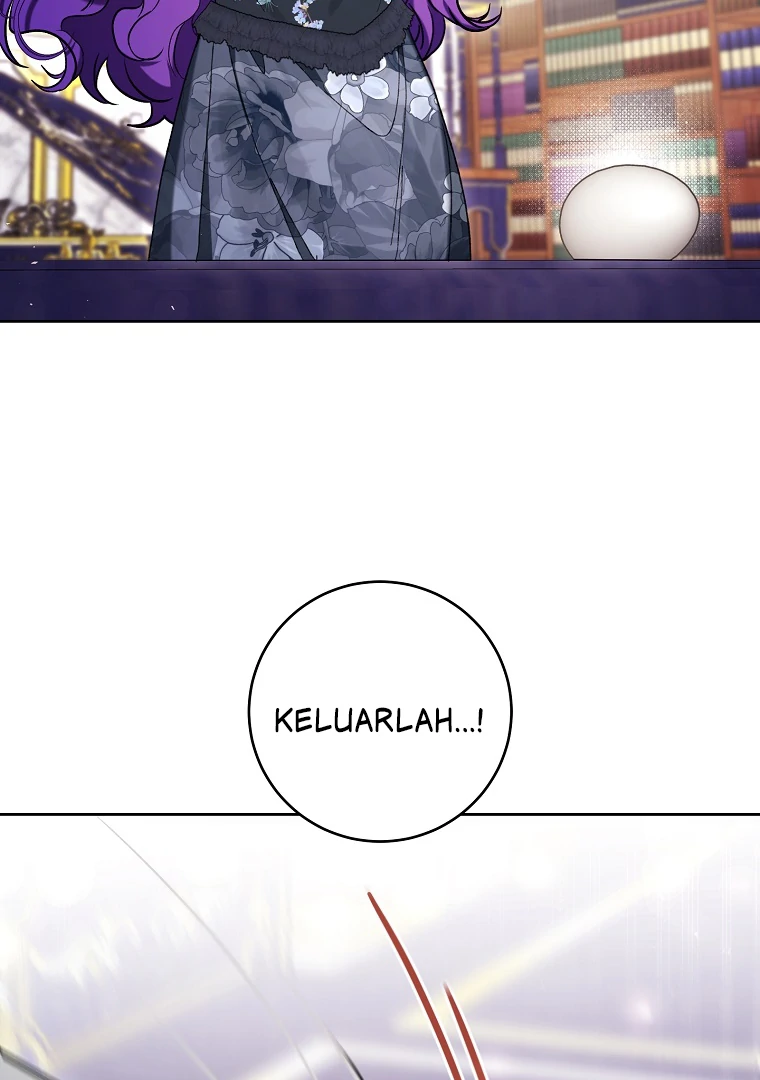 The Perks of Being a Villainess Chapter 72 - halaman 39