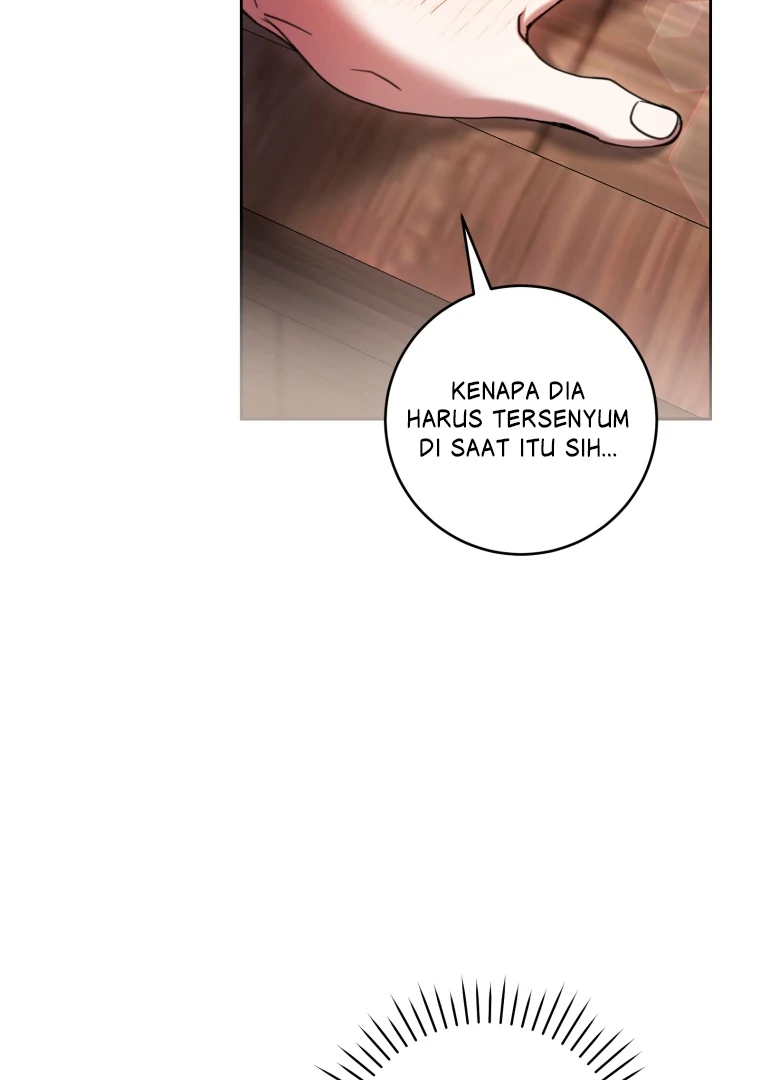 The Perks of Being a Villainess Chapter 72 - halaman 52