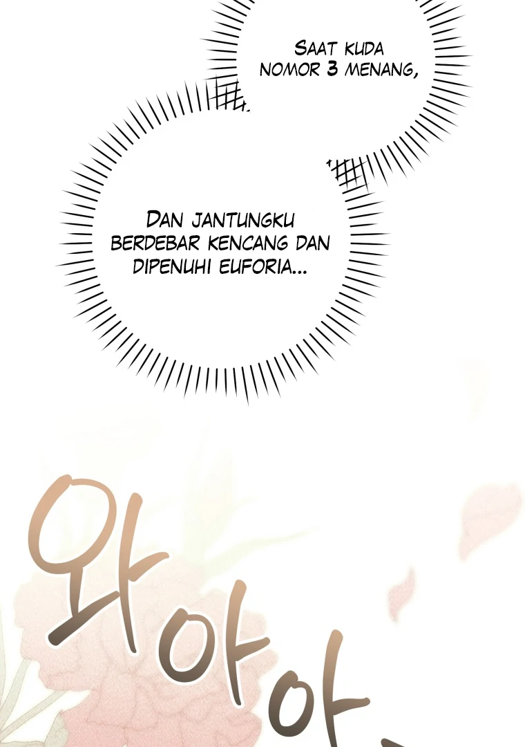 The Perks of Being a Villainess Chapter 72 - halaman 53