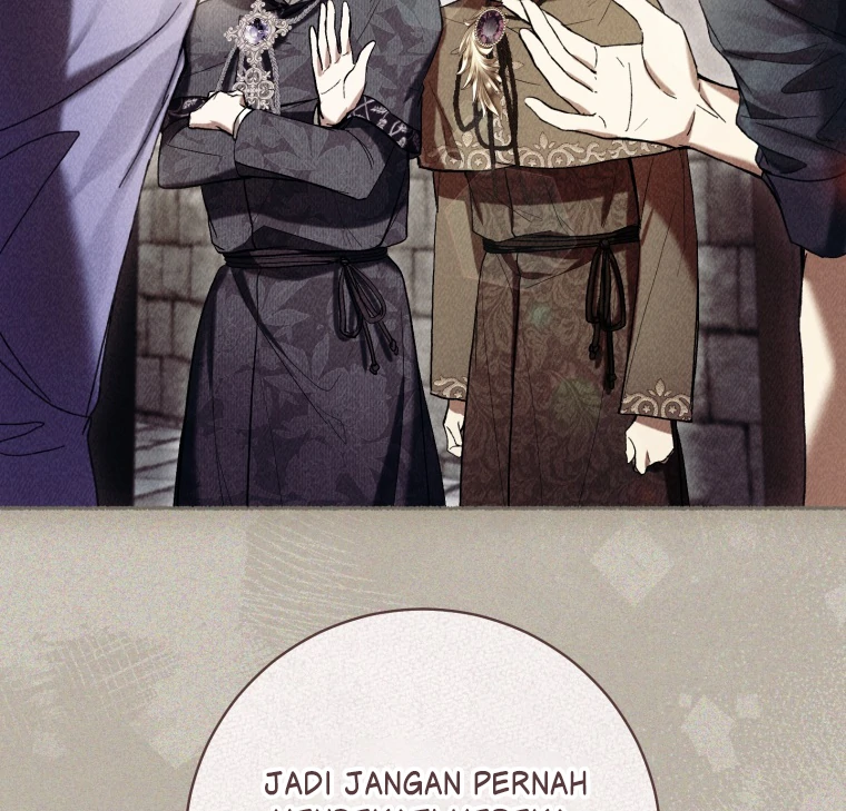 The Perks of Being a Villainess Chapter 72 - halaman 66