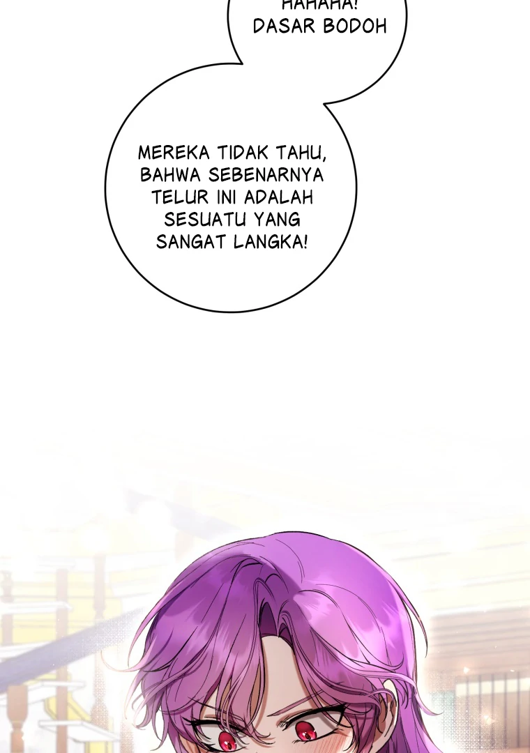 The Perks of Being a Villainess Chapter 72 - halaman 7