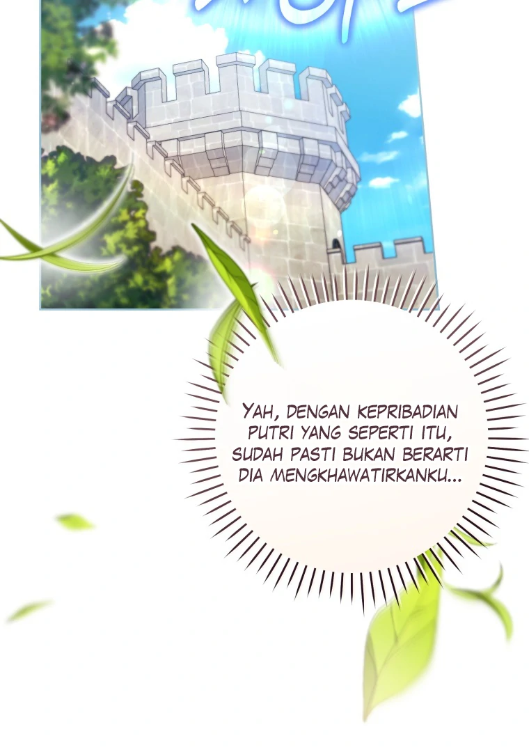 The Perks of Being a Villainess Chapter 72 - halaman 70