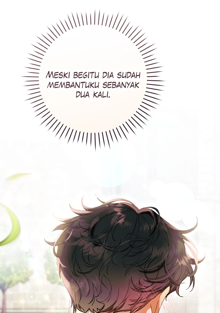 The Perks of Being a Villainess Chapter 72 - halaman 71