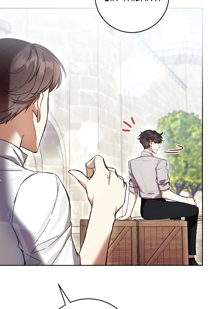 The Perks of Being a Villainess Chapter 72 - halaman 73