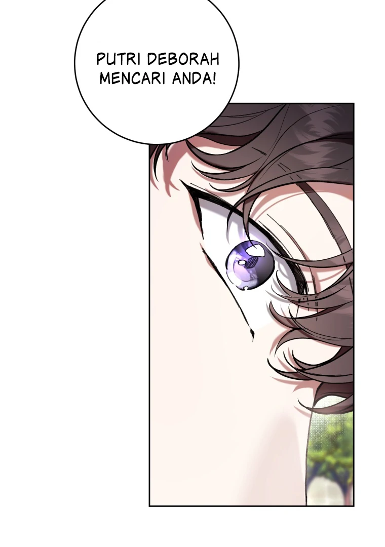 The Perks of Being a Villainess Chapter 72 - halaman 74