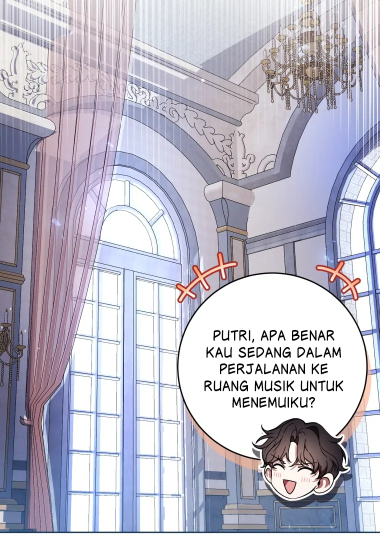 The Perks of Being a Villainess Chapter 72 - halaman 76
