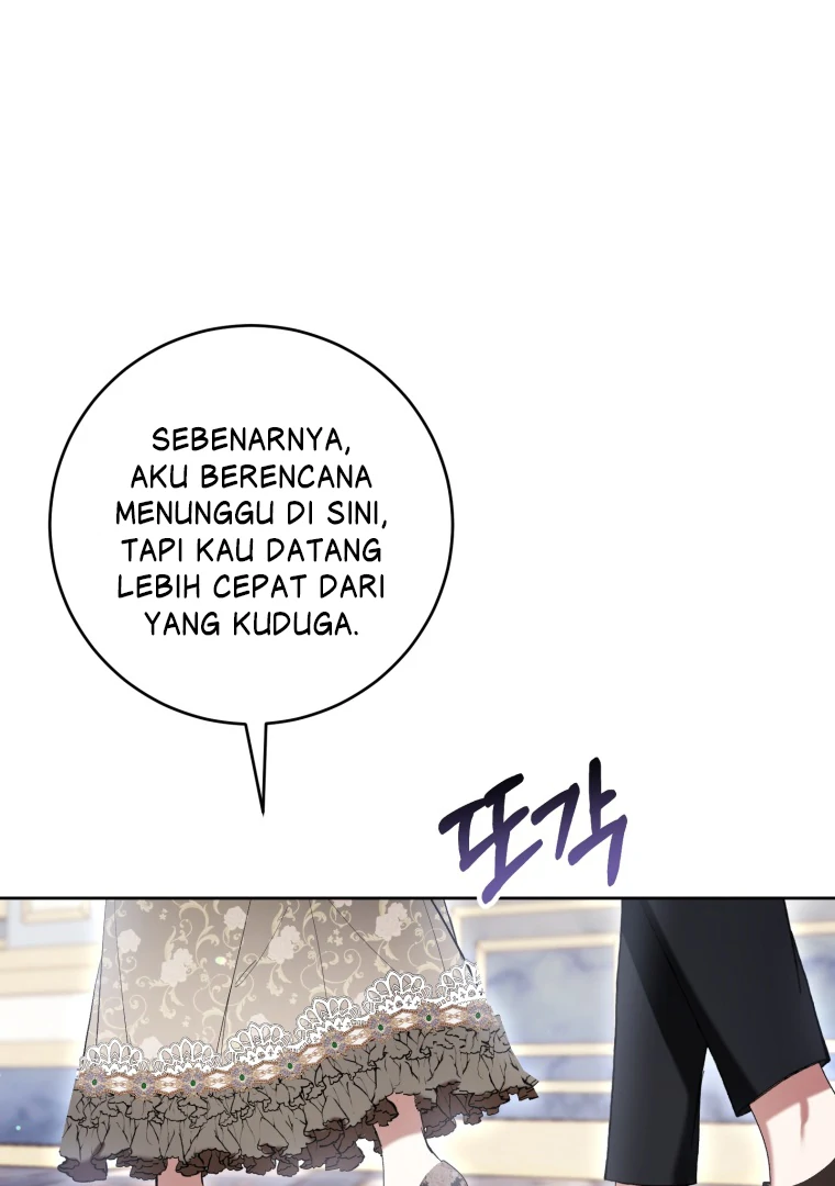 The Perks of Being a Villainess Chapter 72 - halaman 77