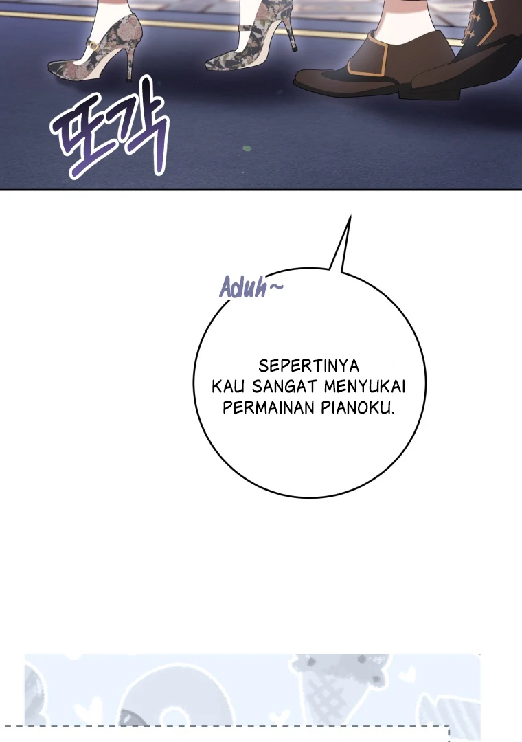 The Perks of Being a Villainess Chapter 72 - halaman 78