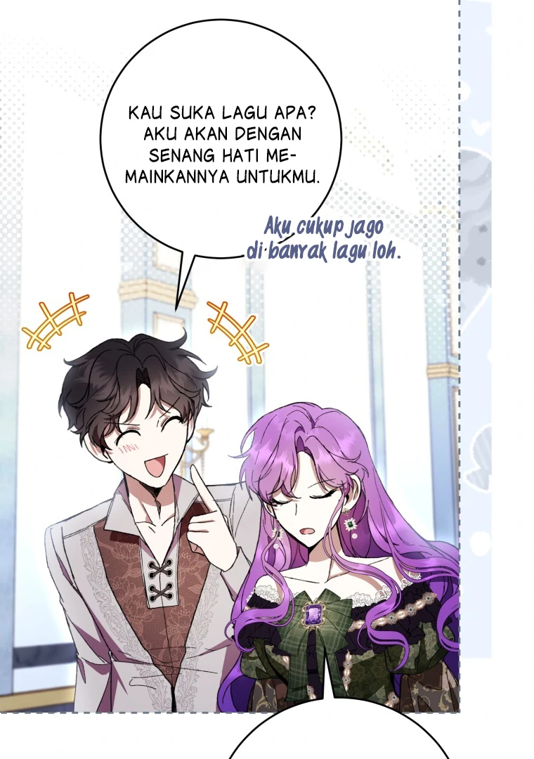 The Perks of Being a Villainess Chapter 72 - halaman 79
