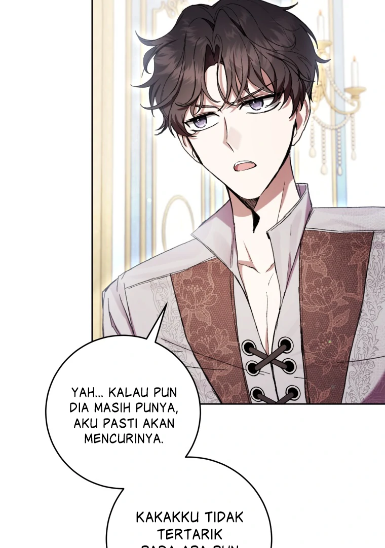 The Perks of Being a Villainess Chapter 72 - halaman 83