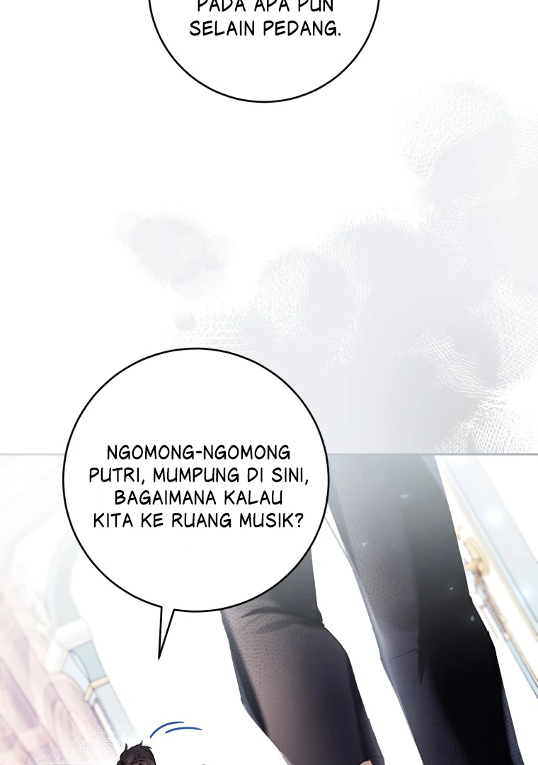 The Perks of Being a Villainess Chapter 72 - halaman 84
