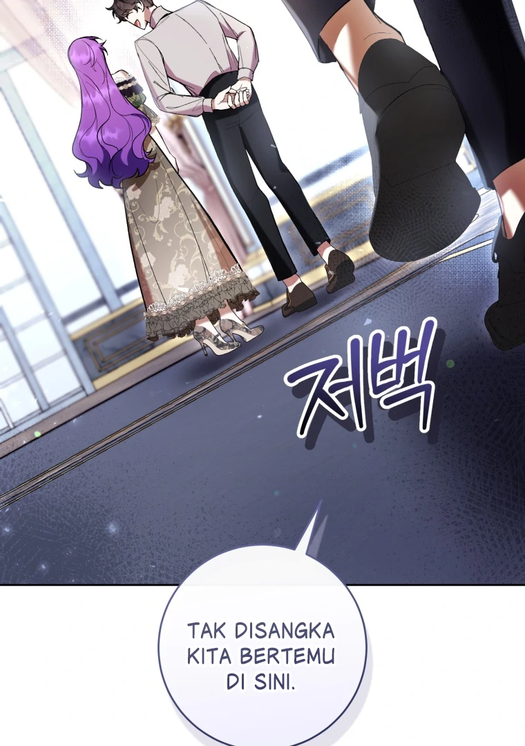 The Perks of Being a Villainess Chapter 72 - halaman 85