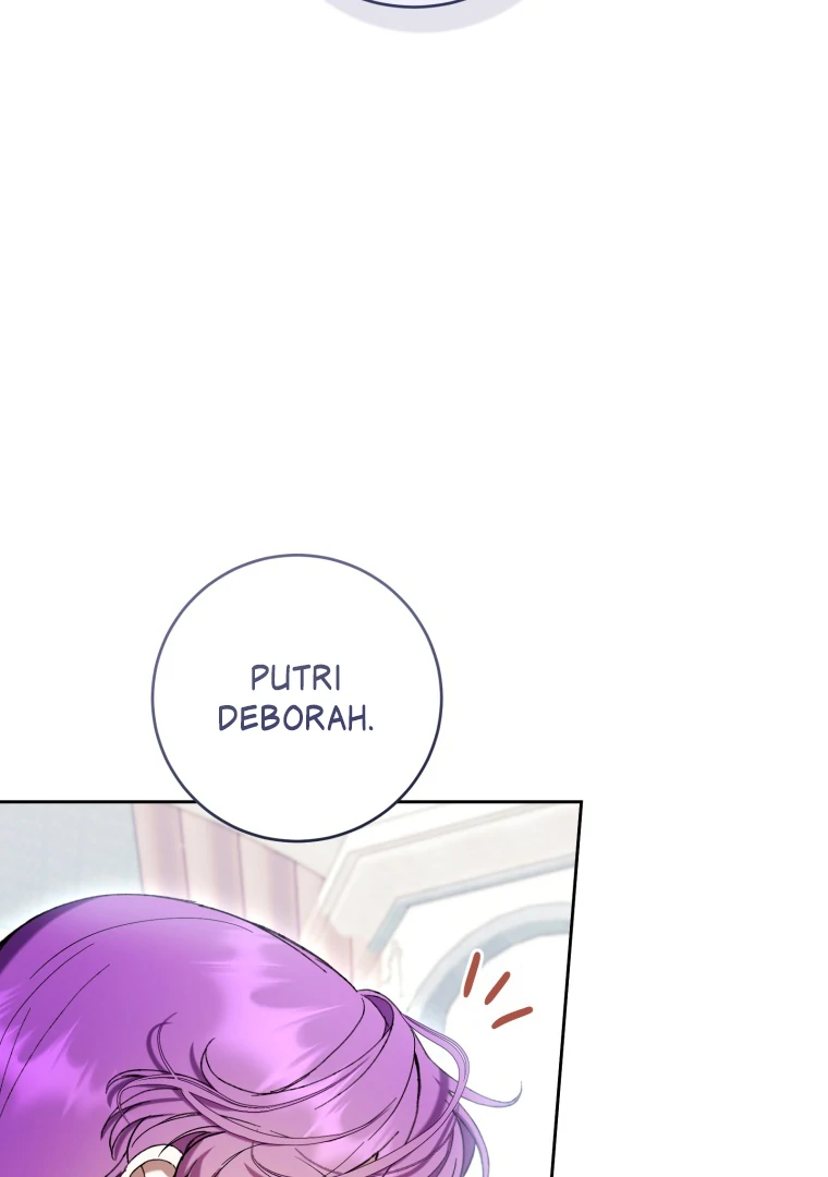 The Perks of Being a Villainess Chapter 72 - halaman 86