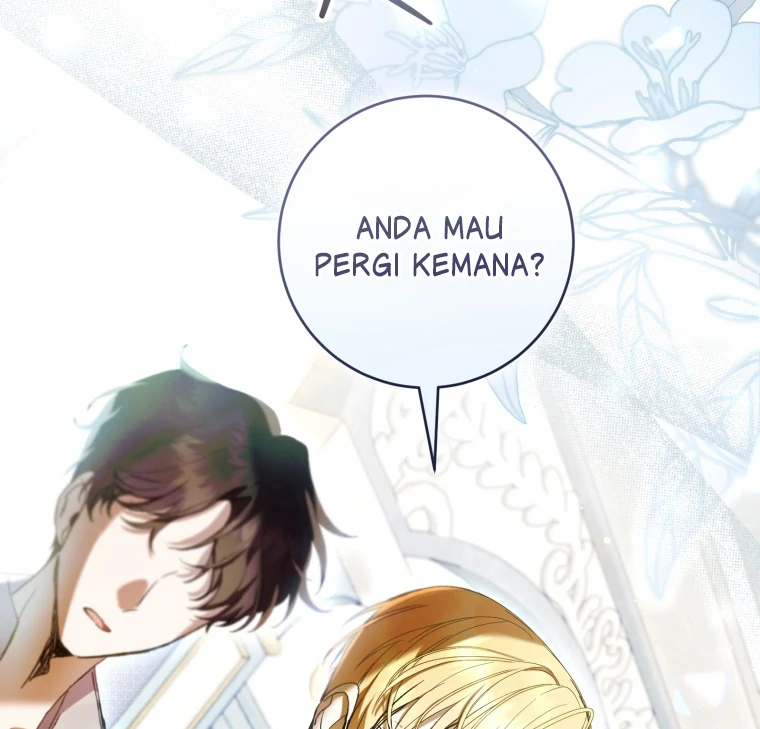 The Perks of Being a Villainess Chapter 72 - halaman 88