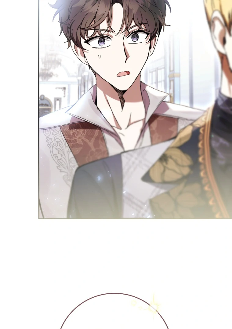 The Perks of Being a Villainess Chapter 72 - halaman 91