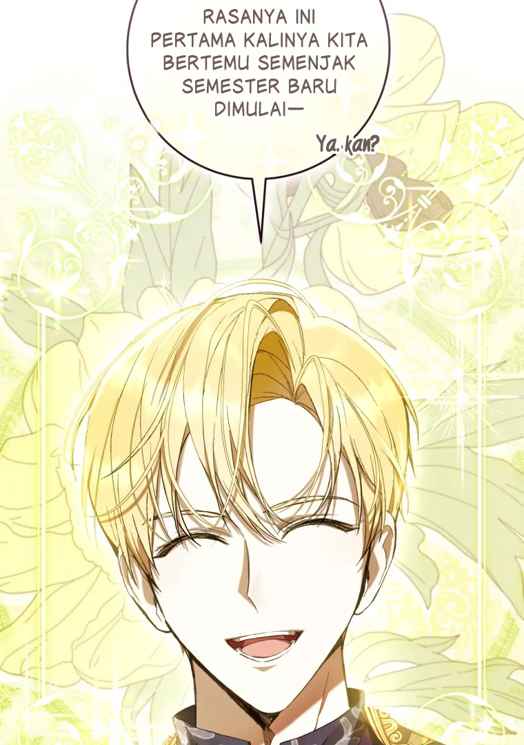 The Perks of Being a Villainess Chapter 72 - halaman 92