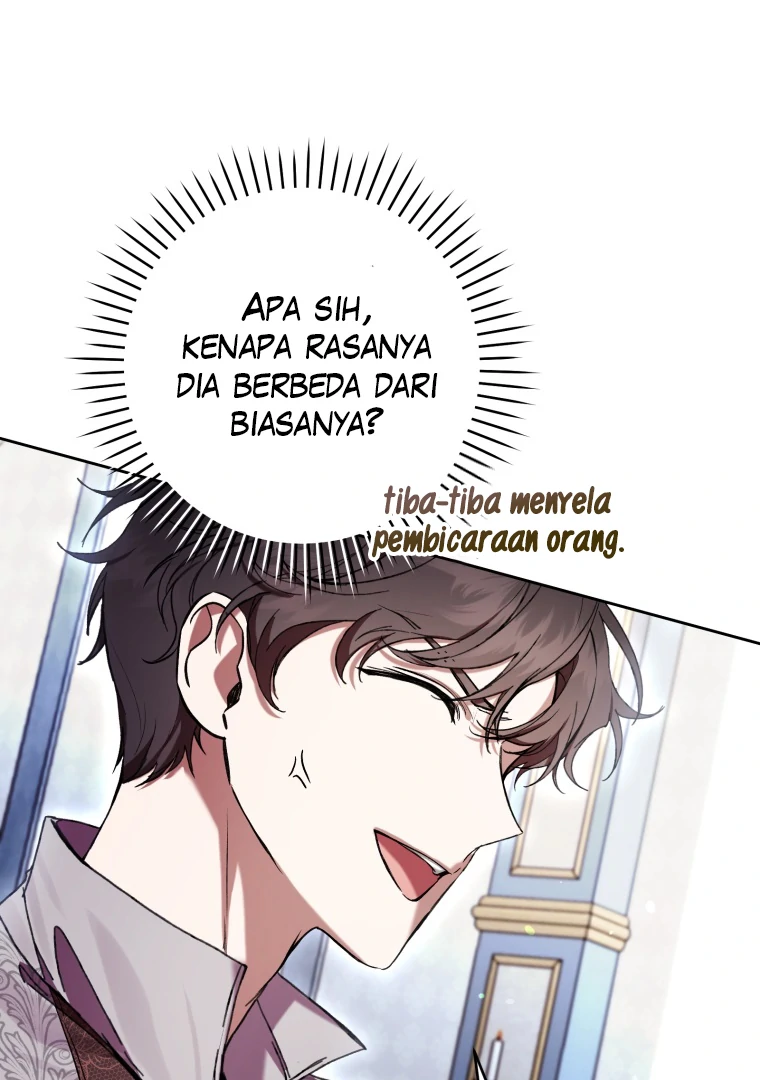 The Perks of Being a Villainess Chapter 72 - halaman 98