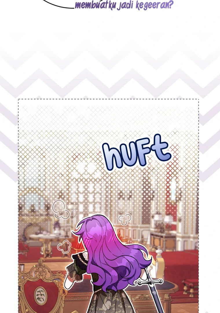 The Perks of Being a Villainess Chapter 73 - halaman 100